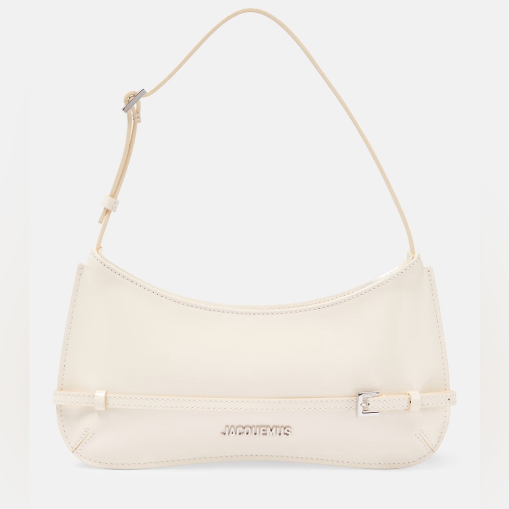 Off-White Le Chouchou “Le Bisou Ceinture” Bag - Picture 3 of 7